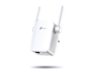 EXTENSOR DE RANGO TP-LINK 300Mbps