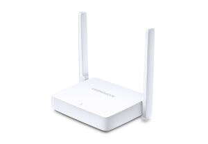 ROUTER NERCUSYS BY TP-LINK MW301R 300Mbps